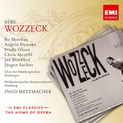 Berg: Wozzeck