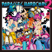 PARALLEL HARDCORE 2