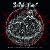 Inquisition: Bloodshed Across the Empyrean Altar Beyond the Celestial Zenith