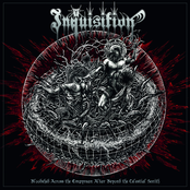 Inquisition: Bloodshed Across The Empyrean Altar Beyond The Celestial Zenith