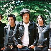 jesse malin & the st marks social