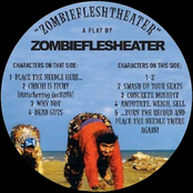 Zombiefleshtheater