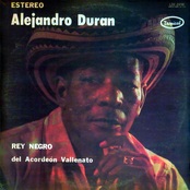 El Rey Negro del Acordeon Vallenato