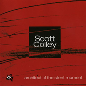 Scott Colley - Usual Illusion