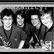 Saxanity
