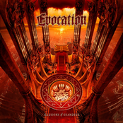 Into Submission by Evocation