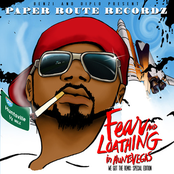 Fear & Loathing In Hunts Vegas