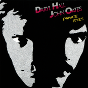 Head Above Water by Hall & Oates