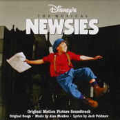 Newsies (Original Motion Picture Soundtrack)