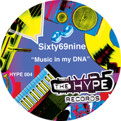 Music in my DNA