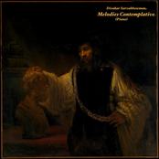 Melodies Contemplative (Piano)
