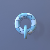 Certain Shade of Blue