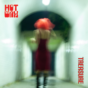 HotWax: Treasure