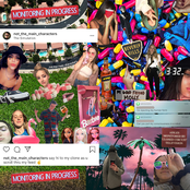 NOT THE MAIN CHARACTERS