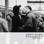 The Old Laughing Lady by Stereophonics