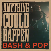 Bash and Pop: On the Rocks