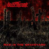 Man In The Graveyard