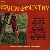Cajun Country
