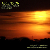 Ascension Collected Piano Works of Kevin Mongelli