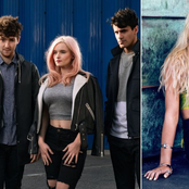 Clean Bandit Feat. Louisa Johnson