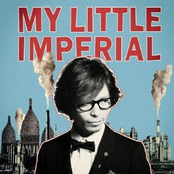 My Little Imperial by 中田裕二