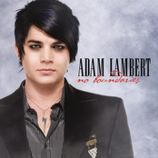 No Boundaries by Adam Lambert