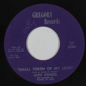 Small Token of My Love / We'll Join Together