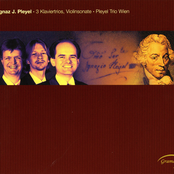 Pleyel: Piano Trios
