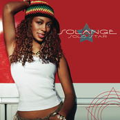 Solange: Solo Star