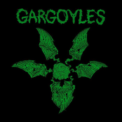 Gargoyles