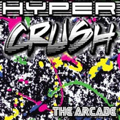 The Arcade by Hyper Crush