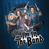 I'm In the Band