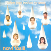 I Sad Si Sama by Novi Fosili