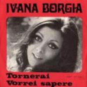 Ivana Borgia