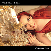 Chandelier by Rachael Sage