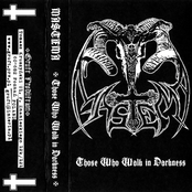 Those who walk in Darkness