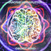 Cosmic Mind