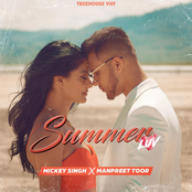 Mickey Singh: Summer Luv