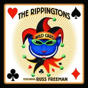 The Rippingtons: Wild Card