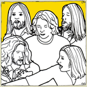 Daytrotter Session - 6/21/2009
