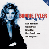 Against The Wind by Bonnie Tyler
