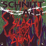 Rage by Schnitt Acht