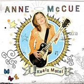 Anne Mccue: Koala Motel