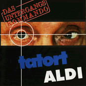 Tatort Aldi by Das Untergangskommando