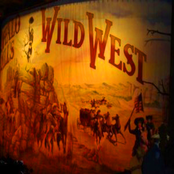 Wild West - EP