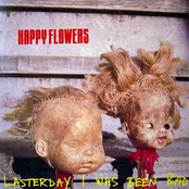 Leave Me Alone by Happy Flowers