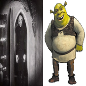 Nosferatu 1922 / Man of Shrek