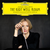 Konzerthausorchester Berlin – The Kurt Weill Album