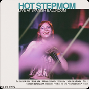 Live at Spanish Ballroom