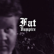 Dan Spencer: Fat Vampire